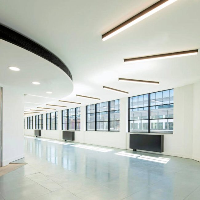 20 red lion street corridor